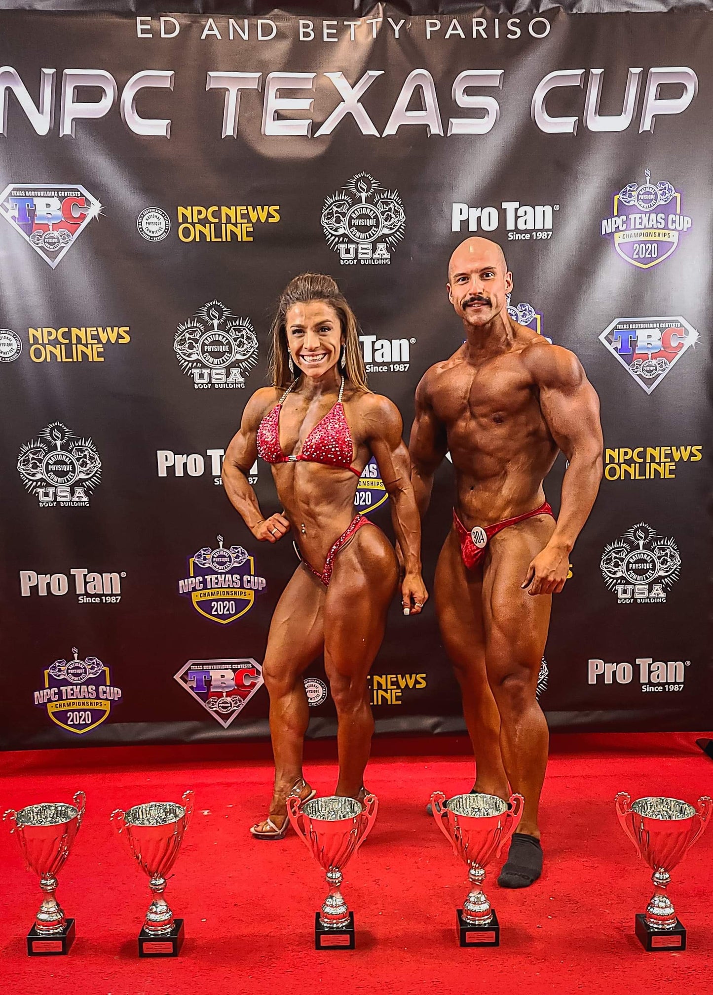 NATURAL 1 - ON - ONE ONLINE COACHING